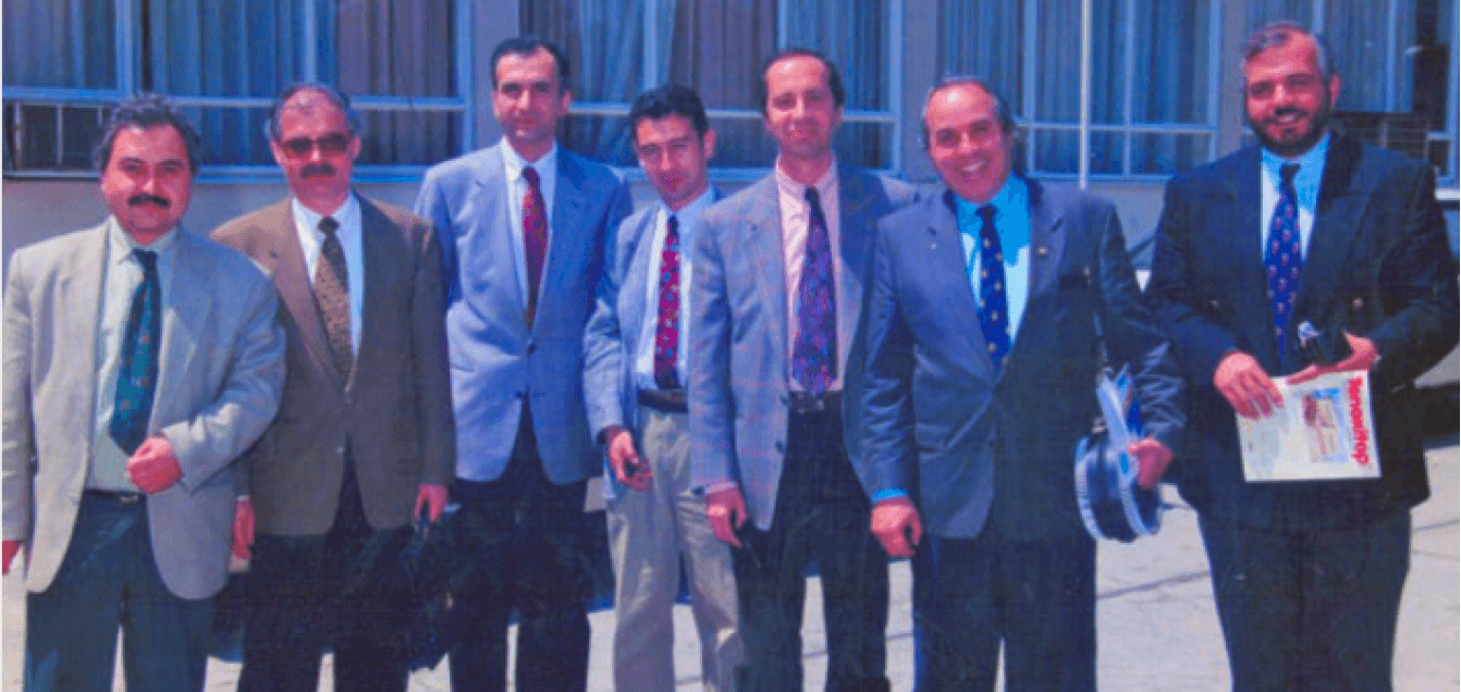 EMOT is the first private specialist hospital in Izmir in all categories and the first private specialist hospital in hand and microsurgery in Turkey.